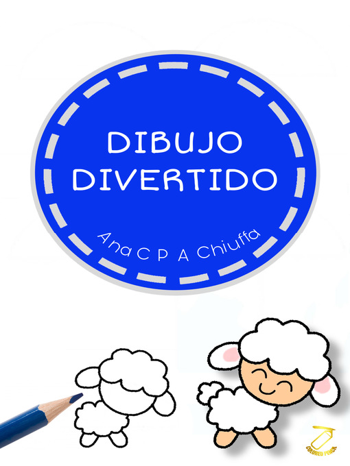 Title details for DIBUJO DIVERTIDO by Ana C P A Chiuffa - Available